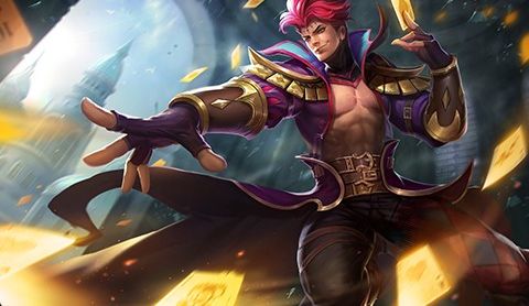 heroes arena是英雄聯(lián)盟手游嗎？heroes arena詳情介紹