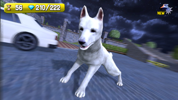 警犬追捕模擬器中文版最新版下載截圖4