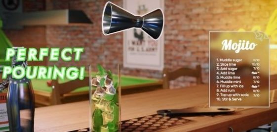 調(diào)酒師模擬器漢化中文版（Bartender Simulator）截圖4