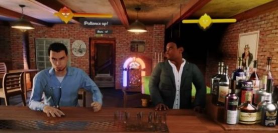 調(diào)酒師模擬器漢化中文版（Bartender Simulator）截圖2