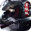 赤麒盾之劍影江湖手游版