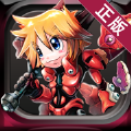 時(shí)空風(fēng)暴決戰(zhàn)手游版