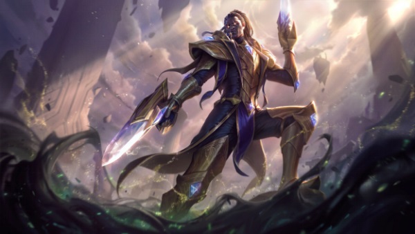 lol賽季結束時間s10獎勵皮膚是什么？s10獎勵詳情介紹