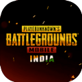 刺激战场PUBGMOBILE印度服正式版