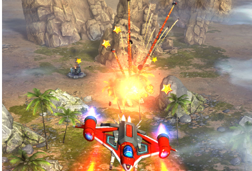 無雙戰(zhàn)機武器選擇推薦：雷電雙修經(jīng)典玩法推薦