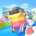 重裝上陣我的派對手游版