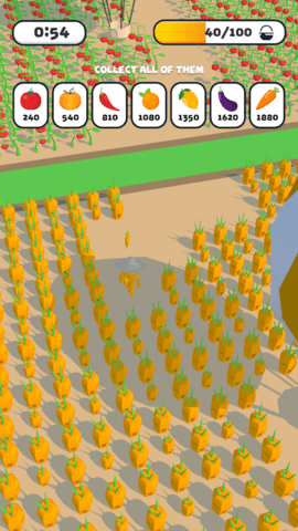 我是農(nóng)場主1.0.3紅包100元截圖3