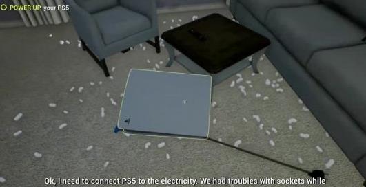ps5開箱模擬器游戲中文手機版截圖3