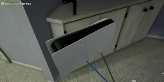 ps5開箱模擬器游戲中文手機版截圖4