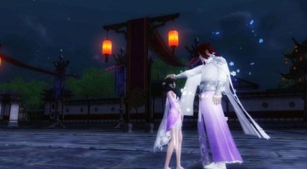 天涯明月刀手游怎么拜師？拜師條件方法介紹