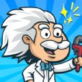 超能瘋人院游戲版