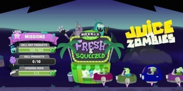 喪尸的撤退繁星手機(jī)版攻略漢化版截圖1