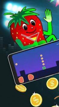 幸運之星獵人游戲免費金幣最新版截圖2