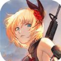 王牌女兵游戲手機(jī)版