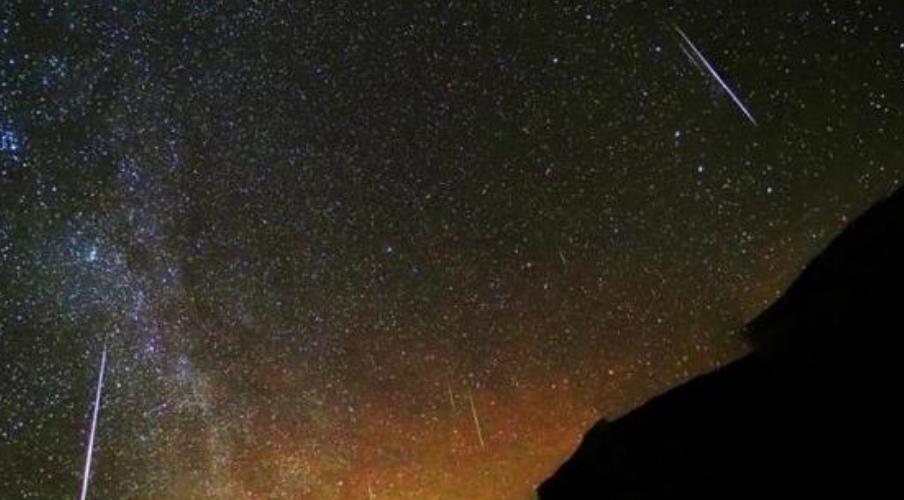 獅子座流星雨2020游戲版截圖2