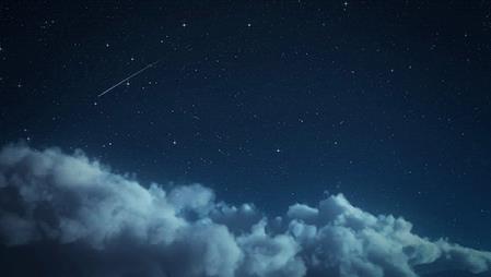 獅子座流星雨2020游戲版截圖4