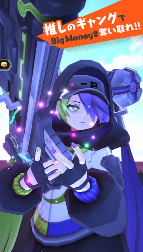 A.I.M.$手游中文手游截圖1