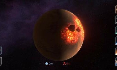 星球毀滅模擬器2021更新版無敵盾無廣告截圖5