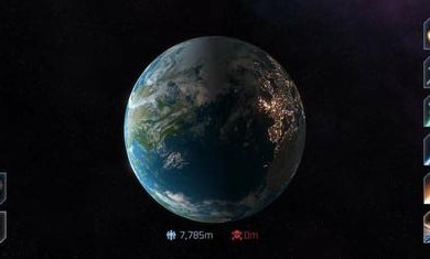 星球毀滅模擬器2021更新版無敵盾無廣告截圖1