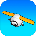 Sky Glider 3D游戏版