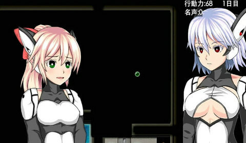 機器少女Soxaroid安卓直裝版最新版截圖3