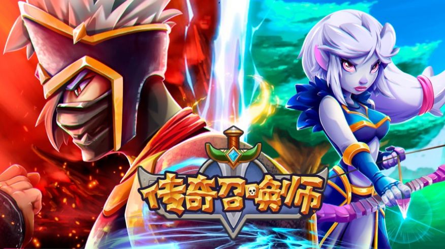 暗黑超神之部落遠征手游版截圖2