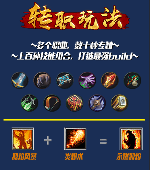 伐木世界攻略正式版游戲截圖3