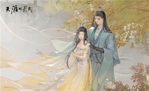 天涯明月刀手游飲玉之殤怎么完成？飲玉之殤任務(wù)攻略