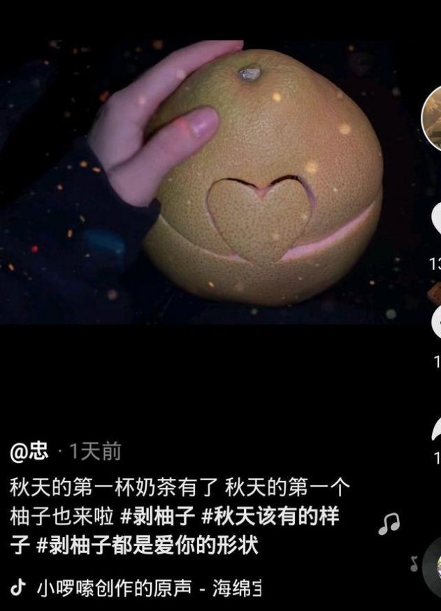 冬天的第一個(gè)柚子游戲正式版截圖3