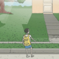 小女孩家中發(fā)生的慘案游戲全攻略完整版