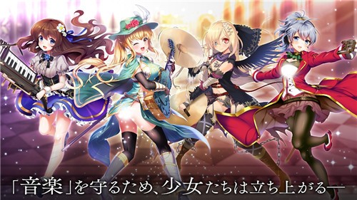 功夫少女手機游戲漢化正式版截圖4