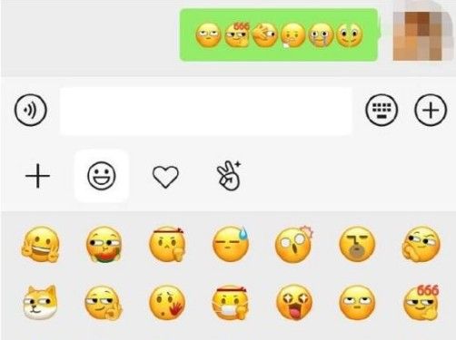 微信表情沒有更新怎么辦？微信新表情看不到解決方法