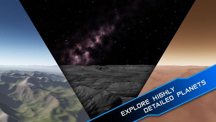 XPlane太空飛船中文漢化版截圖3