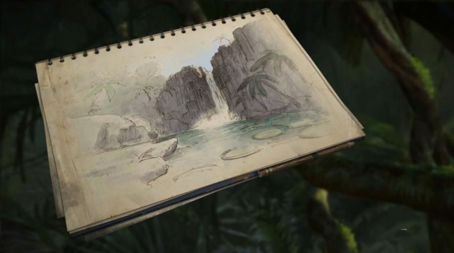 荒島生存之旅游戲中文最新版截圖4
