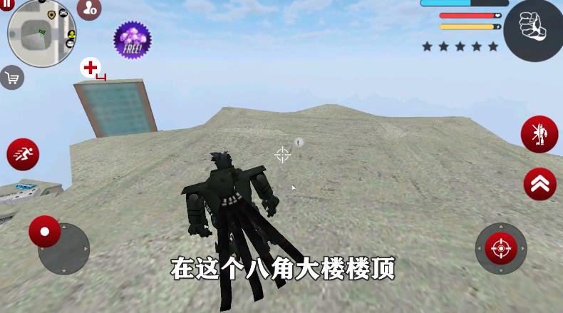 裝甲戰(zhàn)斗之王去廣告安卓最新版截圖4