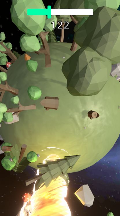 龍卷風(fēng)行星游戲版截圖1