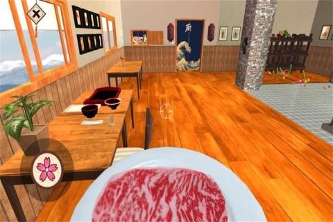 料理模擬器2游戲版截圖2