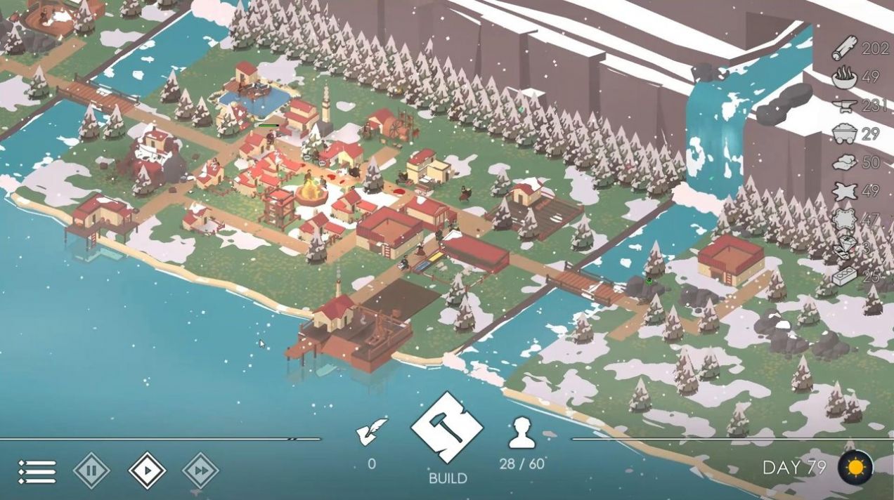 篝火2神秘海域攻略手機(jī)版截圖3