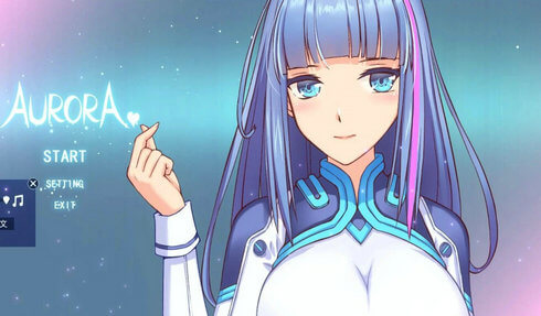 極光美人Aurora漢化安卓最新版截圖3