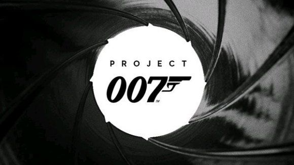 Project 007游戲版截圖3