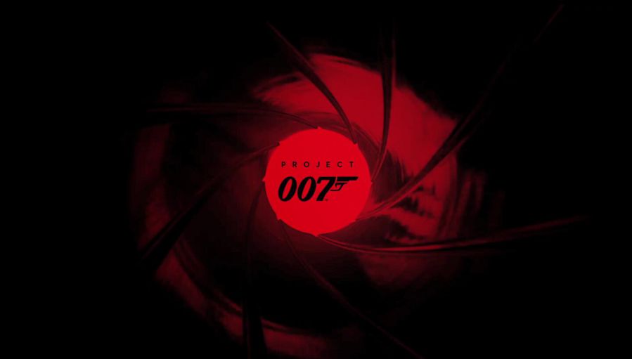 Project 007游戲版截圖5