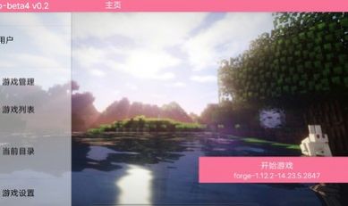 星梵神奇寶貝手機(jī)游戲版截圖1