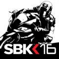 SBK16安卓防閃退安卓漢化版