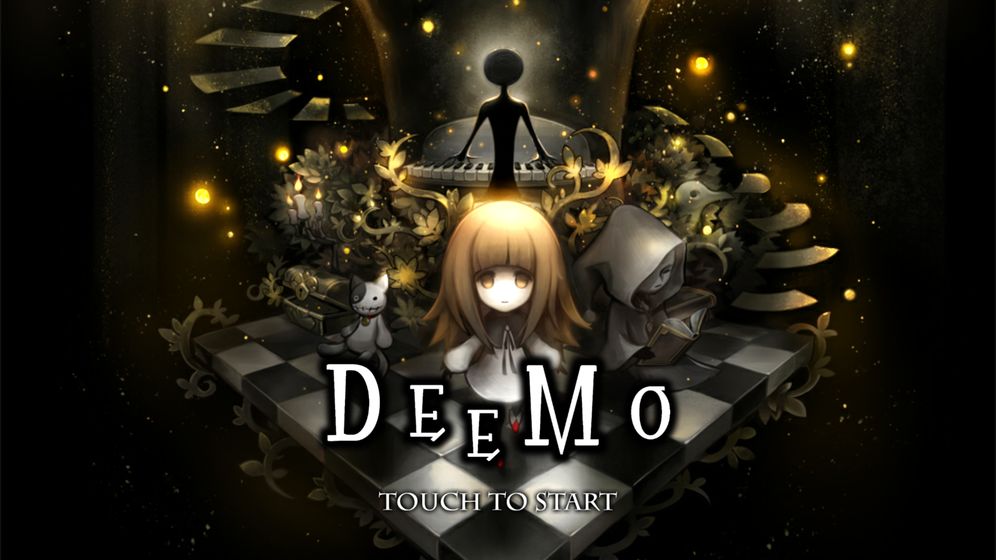 古樹(shù)旋律Deemo3.2.0游戲下載最新版截圖1