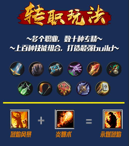 魔獸rpg伐木世界攻略大全完整版截圖1