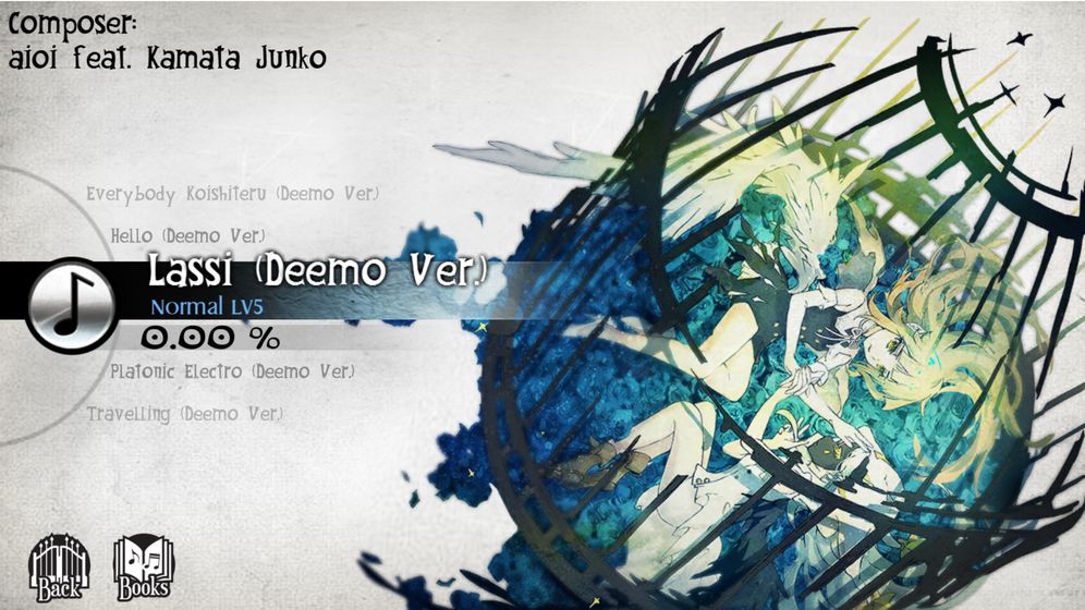 古樹(shù)旋律Deemo3.2.0游戲下載最新版截圖4