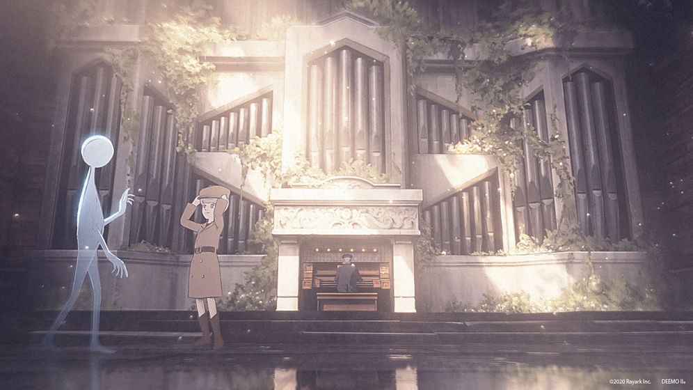 雷亞2DEEMO 2全劇情完整最新版截圖4