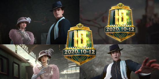 和平精英靈敏度最佳2020：最穩(wěn)SS10賽季靈敏度分享碼