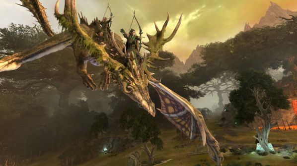 total war warhammer2漢化補丁中文版截圖2