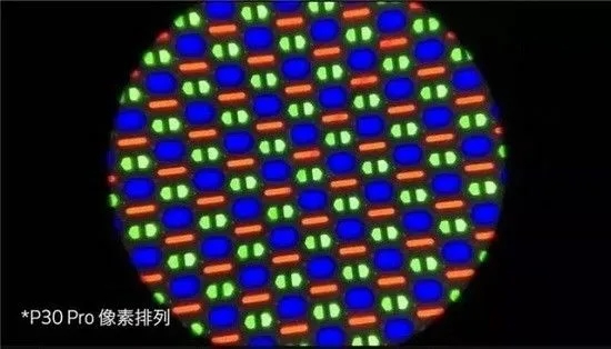 華為周冬雨屏是什么意思？周冬雨屏可以換貨嗎？